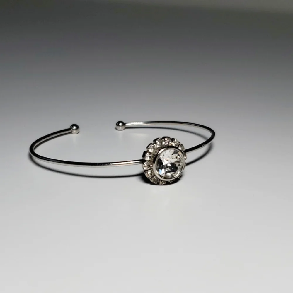 Ted Baker London Swarovski Crystal Sappelle Daisy Lace Ultra Fine …